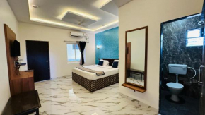 Royal suites